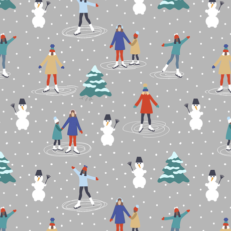 MINKY PRINTS             